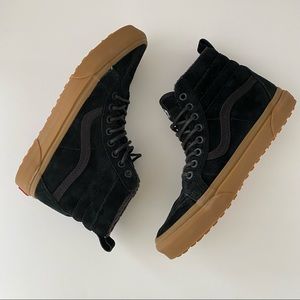 Sk8-Hi Mte Vans Scotchgard